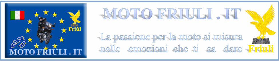 Moto Friuli
